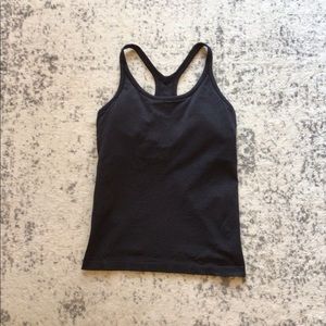 Lululemon Ebb to Street Tank, VEUC.